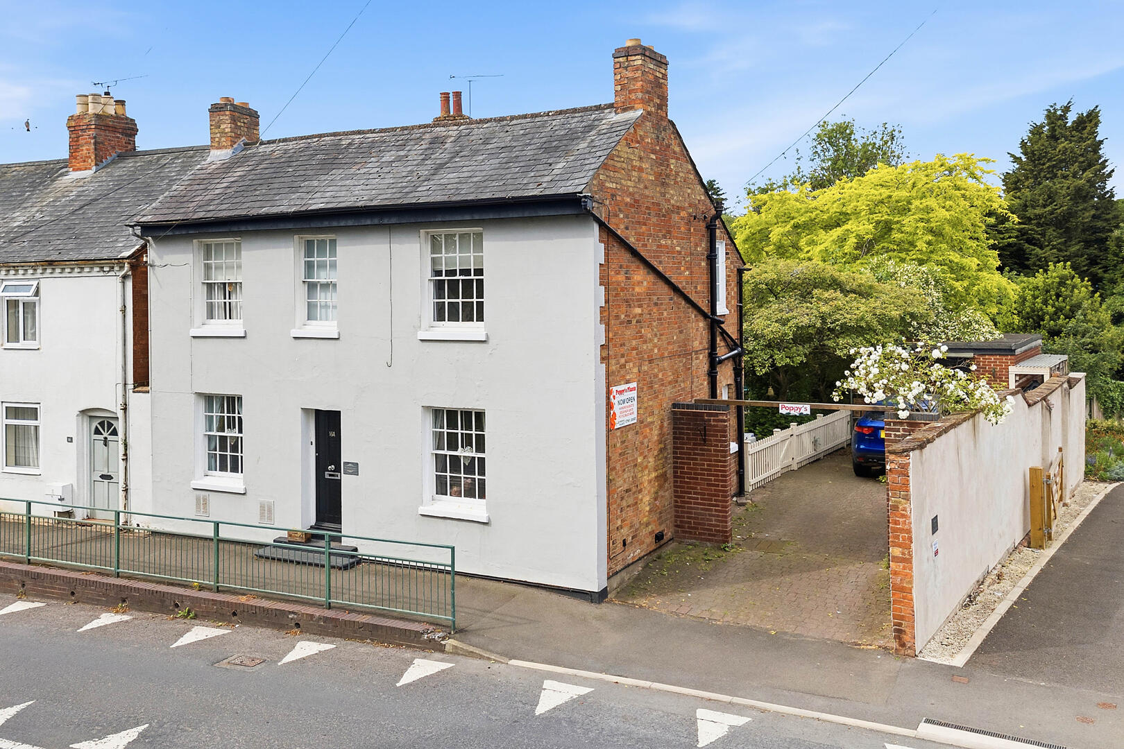 Oxford Street, Southam